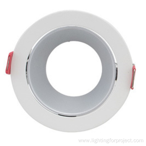 Recessed Gu5.3 Gu10 Mr16 Mini spotlight